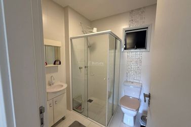 Apartamento &agrave; venda - Meia Praia