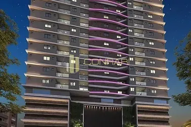 Apartamento &agrave; venda - 69m&sup2; - Morretes