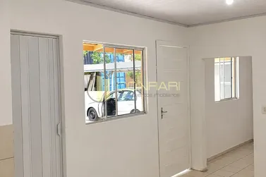 Casa &agrave; venda - 67m&sup2; - centro