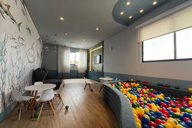 Apartamento &agrave; venda - 71m&sup2; - Morretes