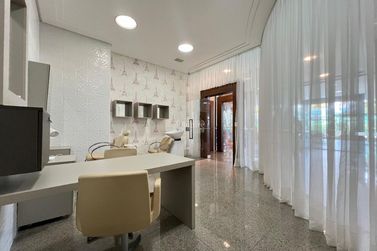 Apartamento &agrave; venda - 197m&sup2; - Centro