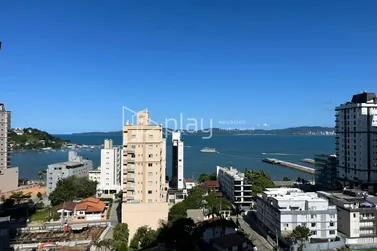 Apartamento &agrave; venda - 53m&sup2; - Centro