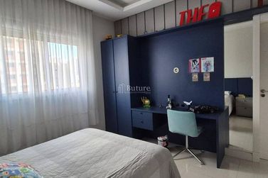 Apartamento &agrave; venda - Meia Praia