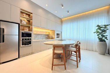 Apartamento &agrave; venda - Morretes