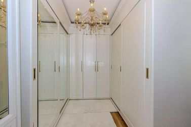 Apartamento &agrave; venda - 180m&sup2; - Centro