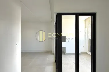 Apartamento &agrave; venda - 90m&sup2; - Balneario Pereque
