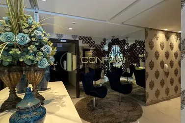 Apartamento &agrave; venda - 110m&sup2; - Meia Praia