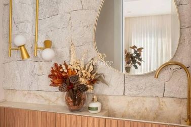 Apartamento &agrave; venda - Centro