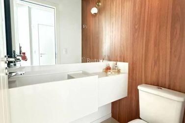 Apartamento &agrave; venda - Meia Praia