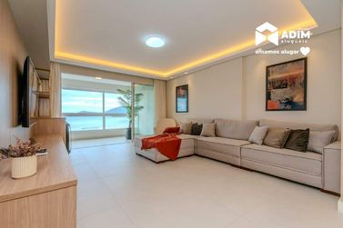 Apartamento para alugar - 216m&sup2; - Centro