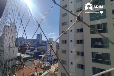 Apartamento para alugar - 92m&sup2; - Pioneiros