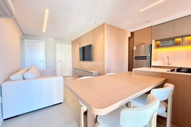 Apartamento &agrave; venda - 70m&sup2; - Morretes
