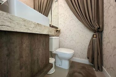 Apartamento &agrave; venda - 159m&sup2; - Meia Praia