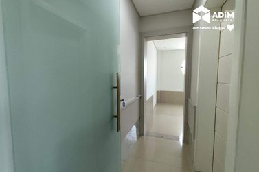 Sala Comercial para alugar - 20m&sup2; - Aririb&aacute;