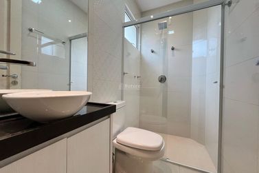 Apartamento &agrave; venda - 168m&sup2; - Meia Praia
