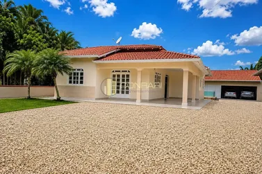Ch&aacute;cara &agrave; venda - 350m&sup2; - Nova Descoberta