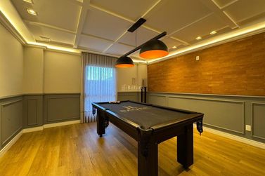 Apartamento &agrave; venda - 57m&sup2; - Morretes