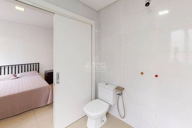 Apartamento &agrave; venda - 