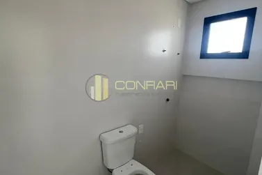 Apartamento &agrave; venda - 168m&sup2; - Meia Praia