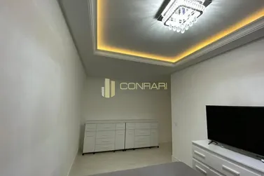 Apartamento &agrave; venda - 149m&sup2; - Centro