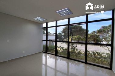 Sala Comercial para alugar - 22m&sup2; - Aririb&aacute;