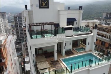 Apartamento &agrave; venda - Morretes