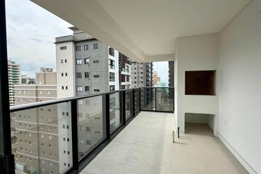 Apartamento &agrave; venda - Meia Praia