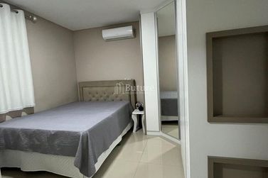 Apartamento &agrave; venda - 80m&sup2; - Balne&aacute;rio Perequ&ecirc;