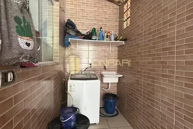 Casa &agrave; venda - 170m&sup2; - Alto S&atilde;o Bento