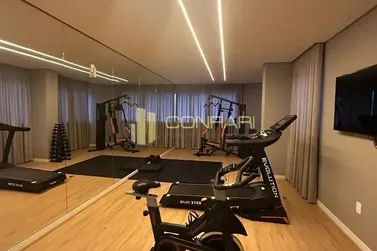 Apartamento para alugar - 60m&sup2; - Tabuleiro