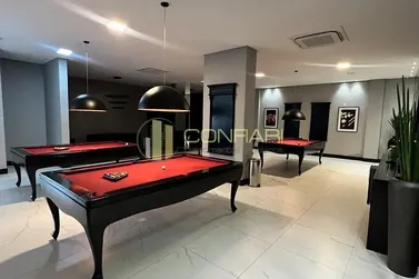 Apartamento &agrave; venda - 117m&sup2; - meia praia