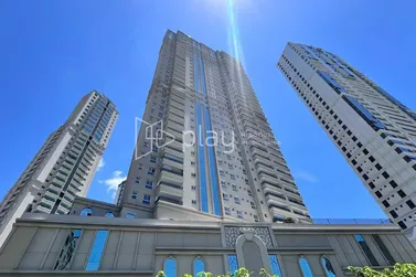 Apartamento &agrave; venda - 143m&sup2; - Canto da Praia