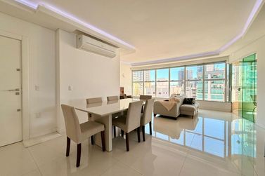 Apartamento &agrave; venda - 185m&sup2; - Andorinha