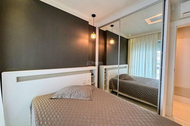 Apartamento &agrave; venda - 128m&sup2; - Centro