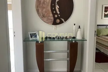 Apartamento &agrave; venda - 144m&sup2; - Meia Praia