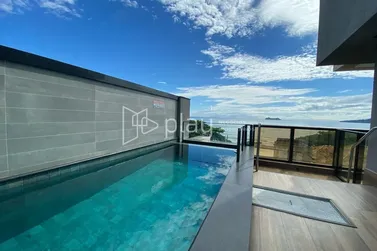 Apartamento &agrave; venda - 120m&sup2; - Pereque