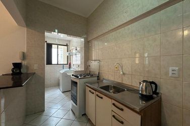 Apartamento &agrave; venda - 73m&sup2; - Castelo Branco