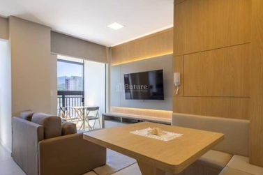 Apartamento &agrave; venda - Tabuleiro dos Oliveiras