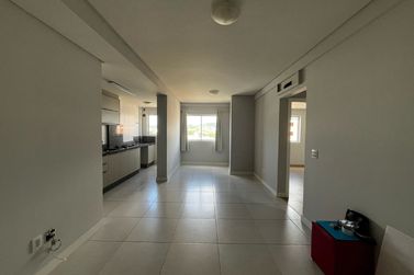 Apartamento para alugar - 68m&sup2; - Centro