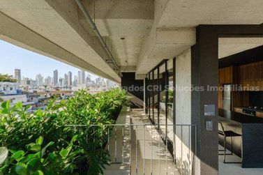 Sal&atilde;o Comercial para alugar - 65m&sup2; - Centro