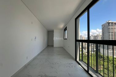Apartamento &agrave; venda - 102m&sup2; - Perequ&ecirc;