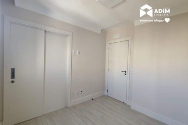 Apartamento para alugar - 114m&sup2; - Centro