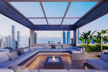 Apartamento &agrave; venda - 167m&sup2; - 