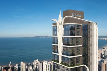 Apartamento &agrave; venda - Centro
