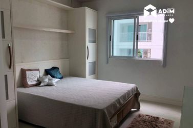 Apartamento para alugar - 140m&sup2; - Centro
