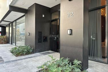 Apartamento &agrave; venda - 200m&sup2; - Meia Praia