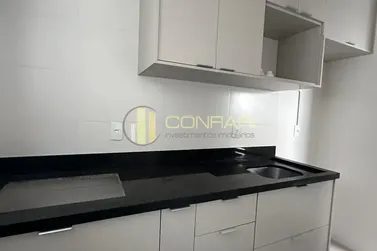 Apartamento para alugar - 68m&sup2; - Tabuleiro Das Oliveiras