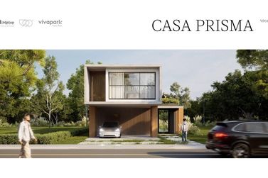 Casa &agrave; venda - 236m&sup2; - Jardim Dourado