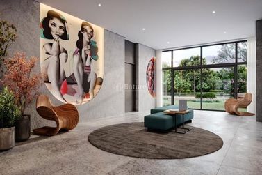 Apartamento &agrave; venda - 144m&sup2; - 