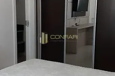Apartamento &agrave; venda - 124m&sup2; - Meia Praia
